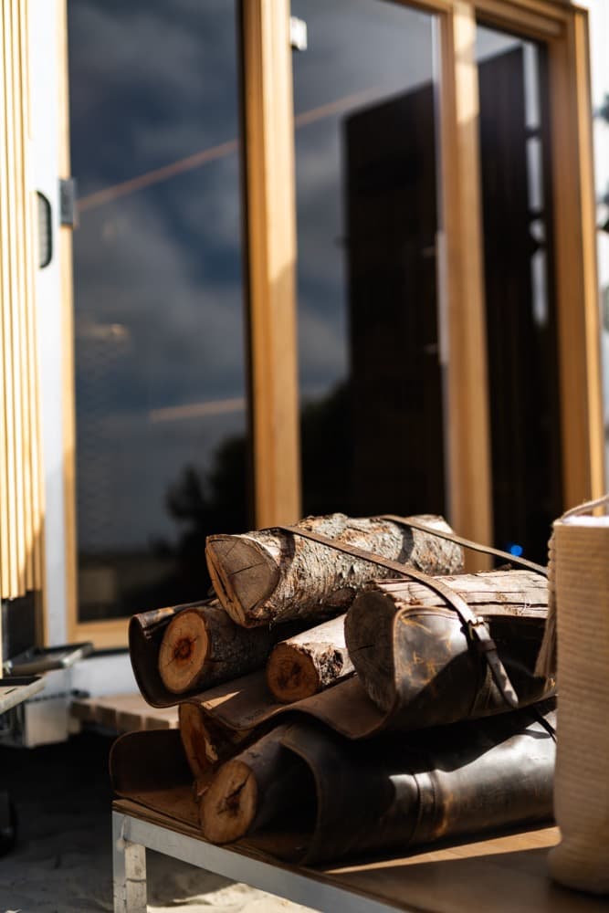 Beach Sauna gallery image 2