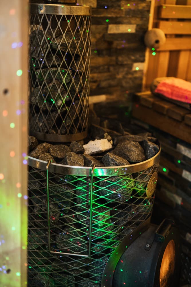 Beach Sauna gallery image 5